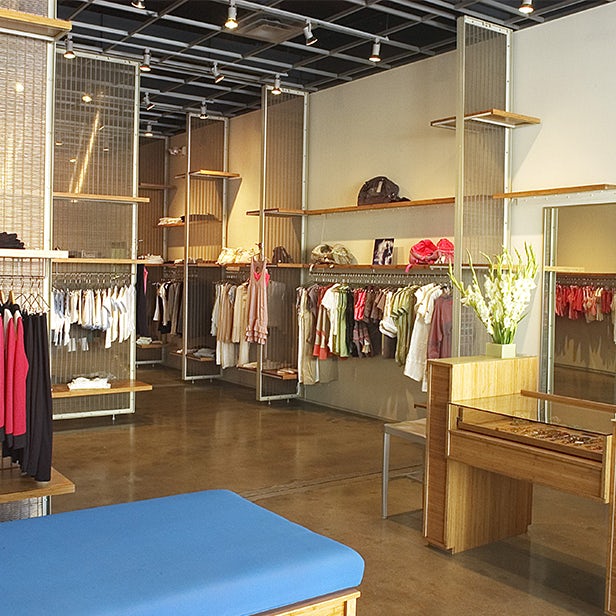 Athletique